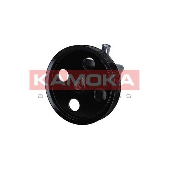 PP186 Hydraulic Pump, steering system