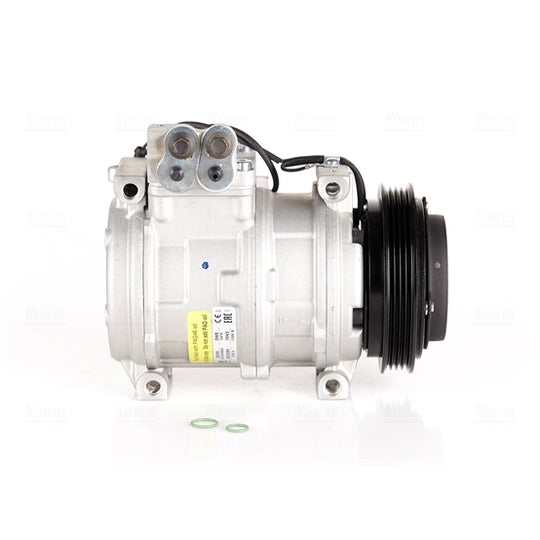 89699 Compressor, air conditioning
