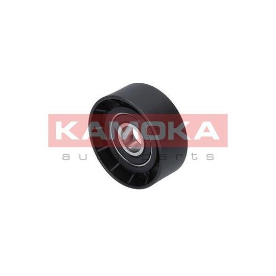 R0230 Deflection/Guide Pulley, V-ribbed belt