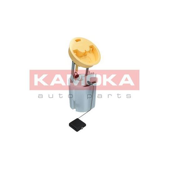 8400098 Fuel Feed Unit