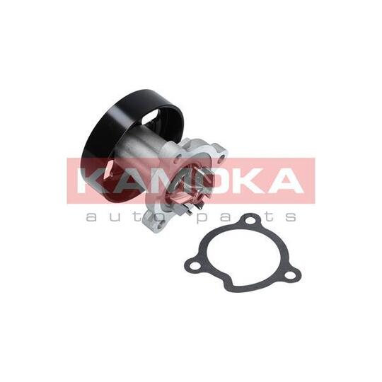 T0221 Water Pump