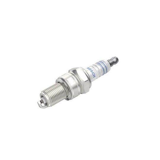 0 242 229 687 Spark Plug