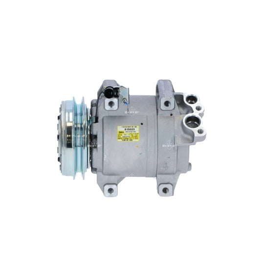 32953 Compressor, air conditioning