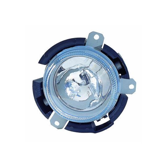 663-2004N-UE Fog Light