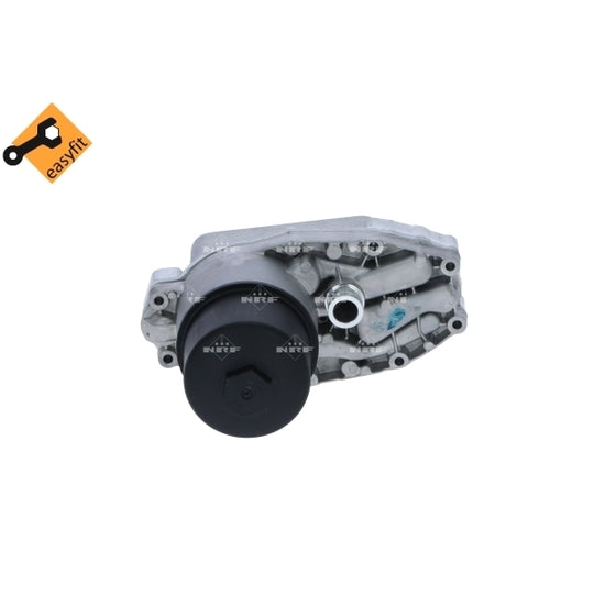 31803 Oil Cooler, engine oil
