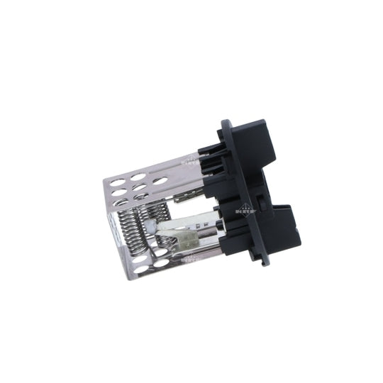 342087 Resistor, interior blower