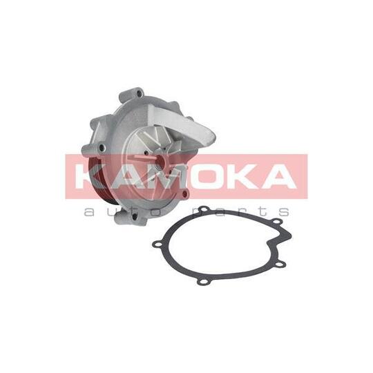T0100 Water Pump
