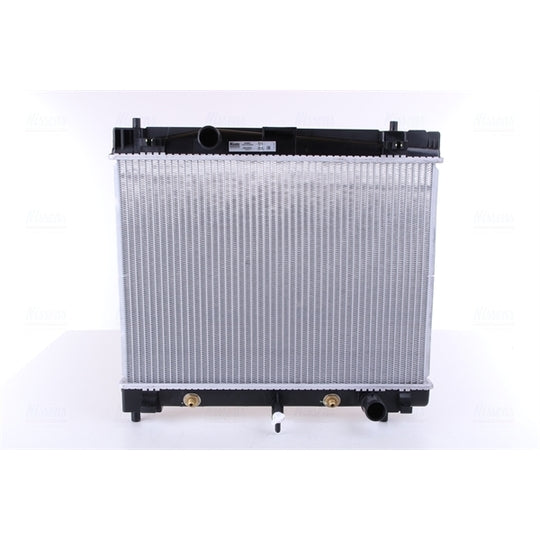 64682 Radiator, engine cooling