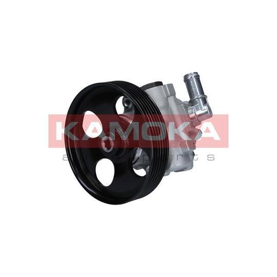 PP063 Hydraulic Pump, steering system