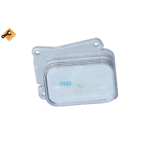31320 Oil Cooler, engine oil