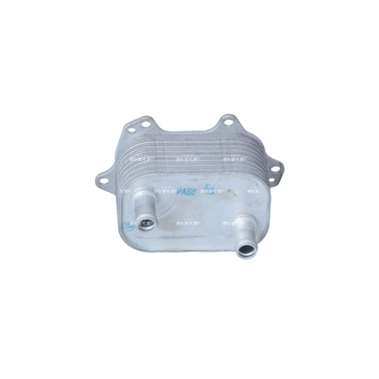 31853 Oil Cooler, engine oil