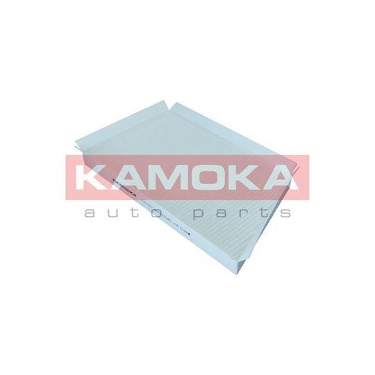 F417501 Filter, interior air