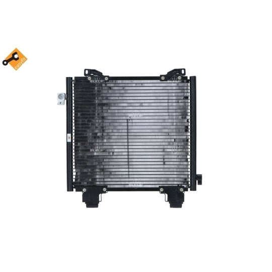 350366 Condenser, air conditioning