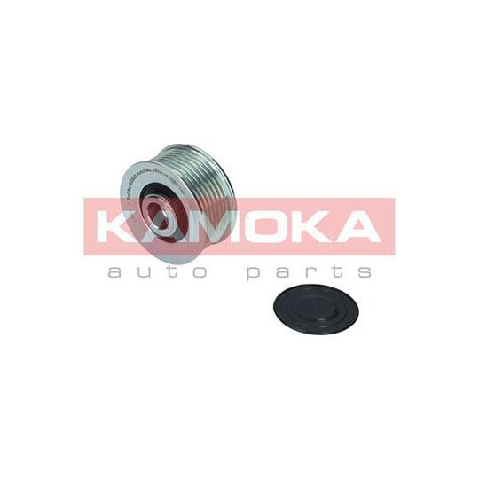 RC085 Alternator Freewheel Clutch