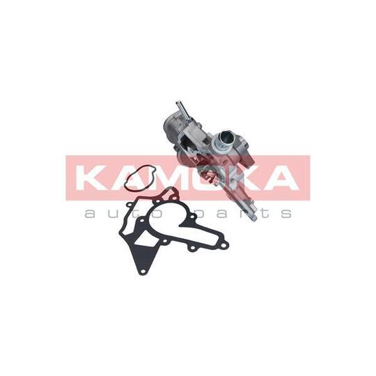 T0226 Water Pump
