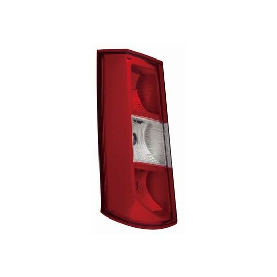 551-19A4L-LD-UE Combination Rearlight