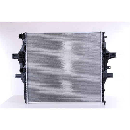 61989 Radiator, engine cooling