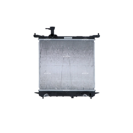 59350 Radiator, engine cooling