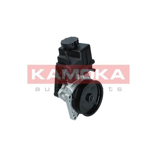 PP143 Hydraulic Pump, steering system
