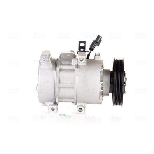 890562 Compressor, air conditioning
