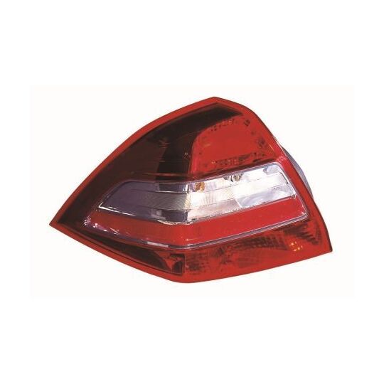 551-1969R-UE Combination Rearlight