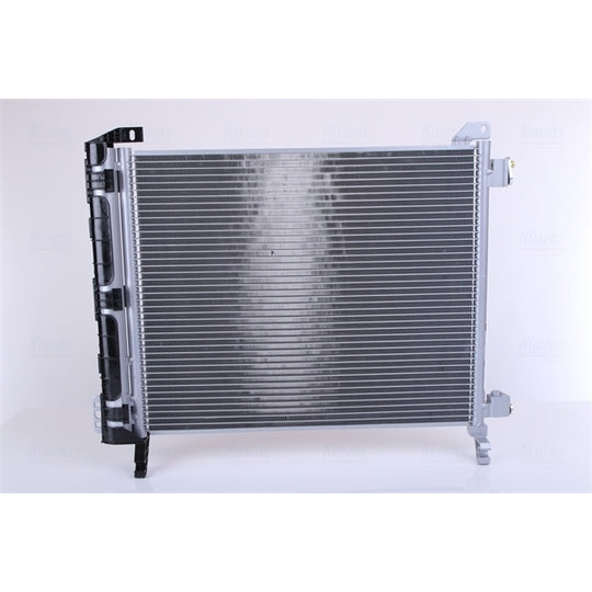 940372 Condenser, air conditioning