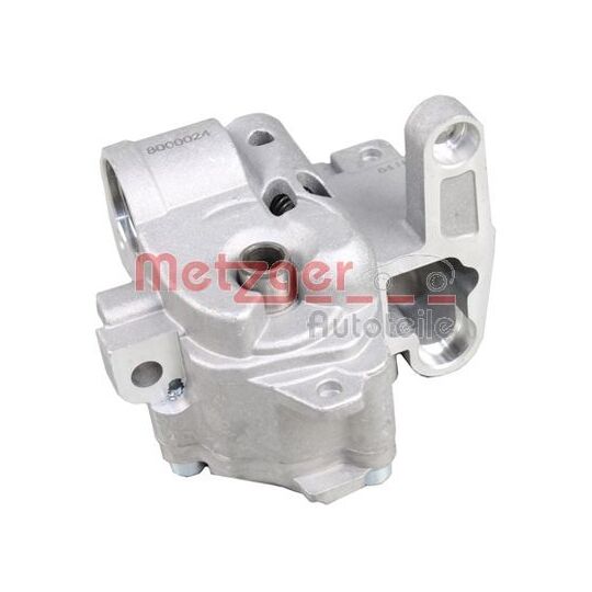 8000024 Oil pump