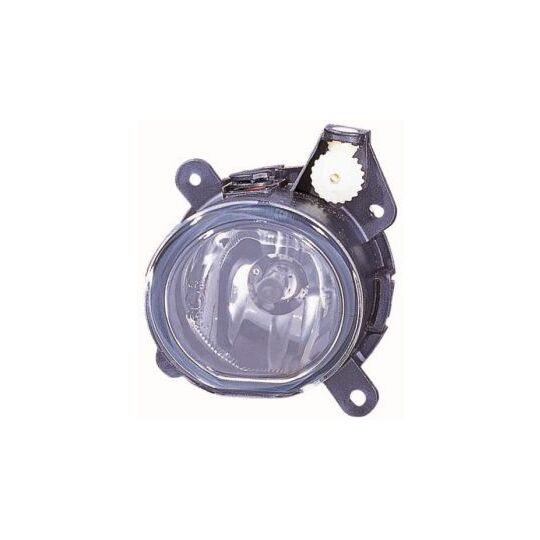 882-2001R-UQ Fog Light