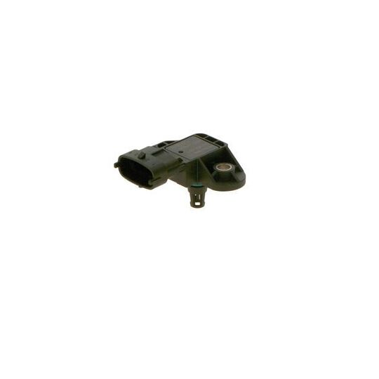 0 281 006 076 Sensor, boost pressure