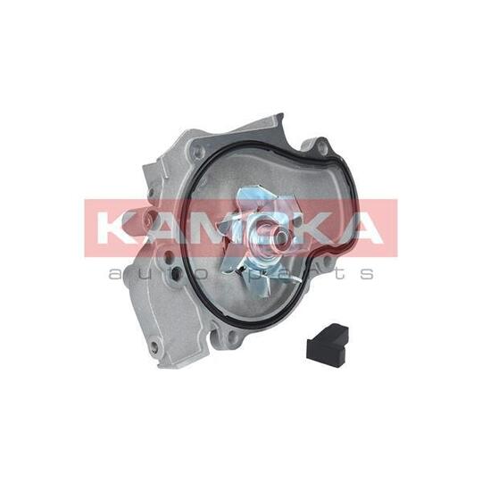 T0144 Water Pump
