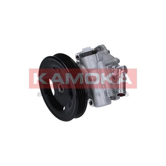 PP067 Hydraulic Pump, steering system
