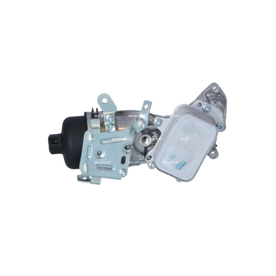 31865 Oil Cooler, engine oil