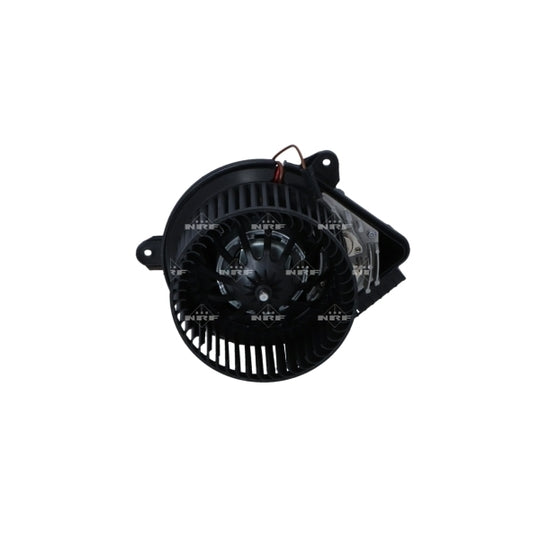 34020 Electric Motor, interior blower