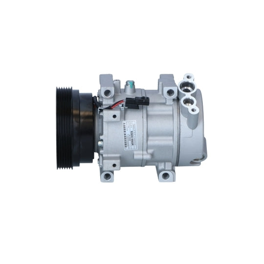 320119 Compressor, air conditioning