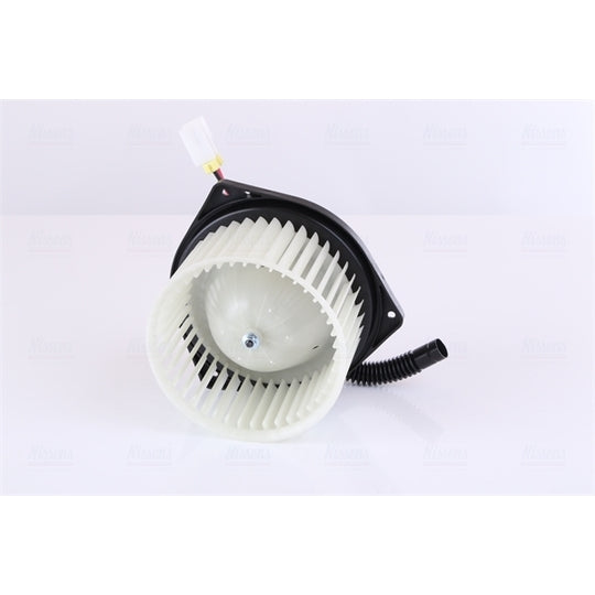 87754 Interior Blower