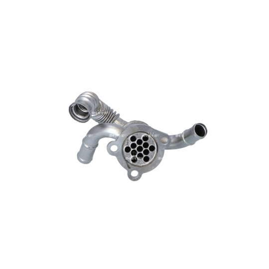 48408 Cooler, exhaust gas recirculation