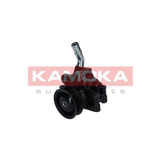 PP090 Hydraulic Pump, steering system
