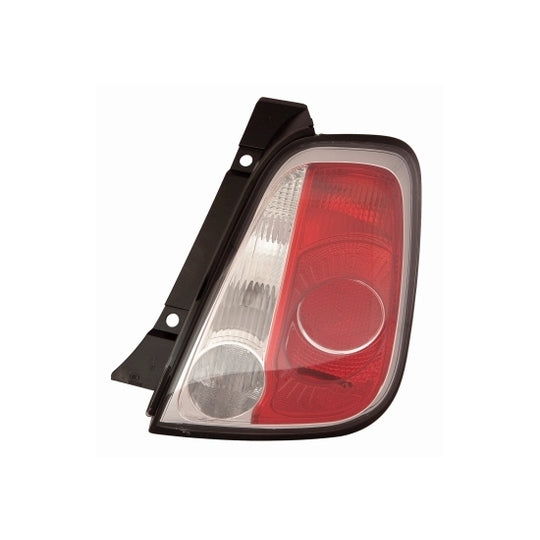 661-1931R-LDUEN Combination Rearlight