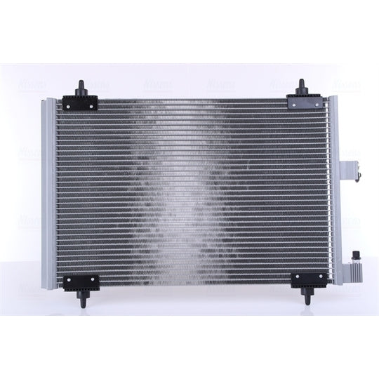 94542 Condenser, air conditioning