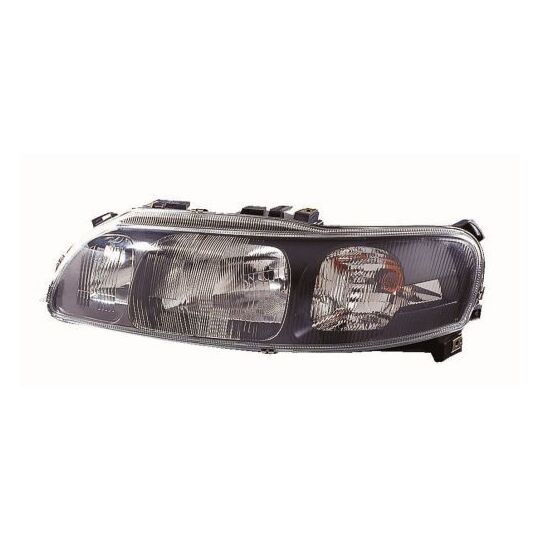 773-1114L-LDEM2 Headlight