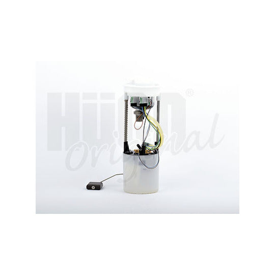 133282 Fuel Feed Unit