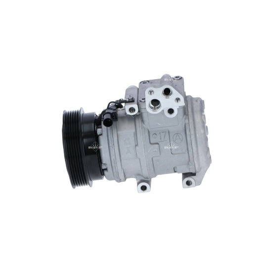 32992G Compressor, air conditioning