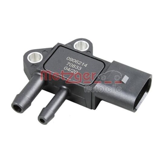 0906214 Sensor, exhaust pressure