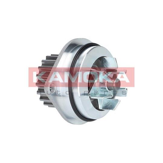 T0080 Water Pump