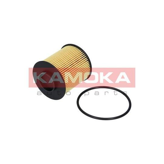 F111801 Oil filter