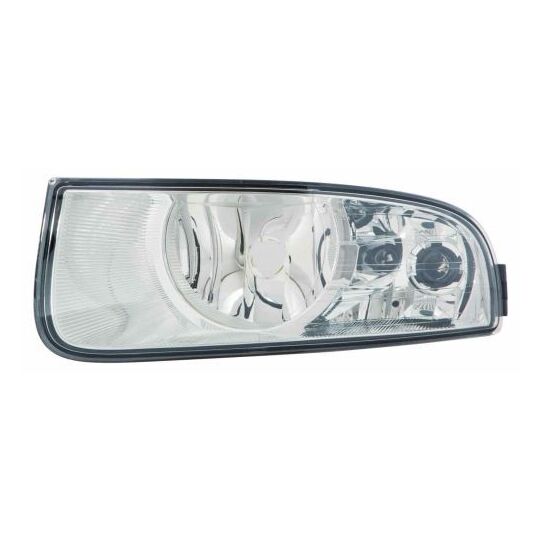 665-2009L-UE Fog Light