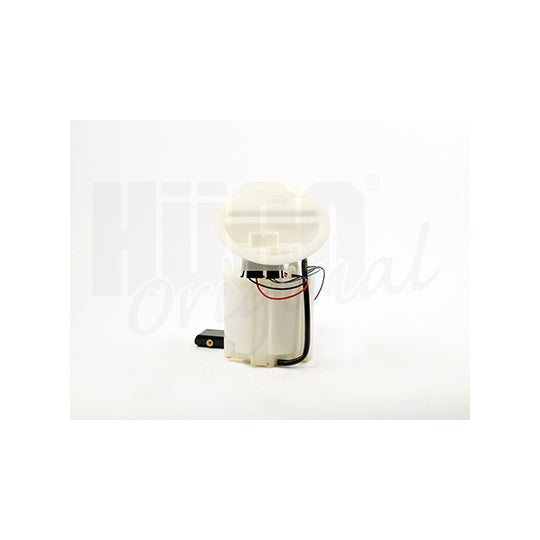 133536 Fuel Feed Unit