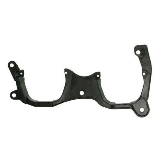 IVE-LC-001L Headlight Base
