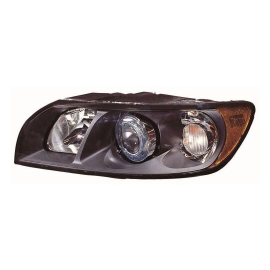 773-1118LMLEHM2 Headlight
