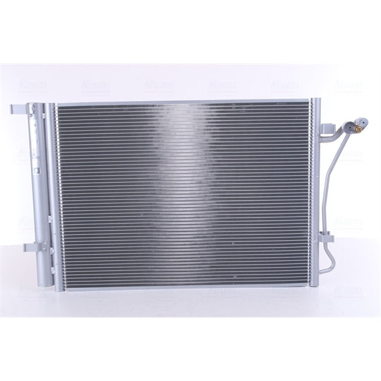 941144 Condenser, air conditioning